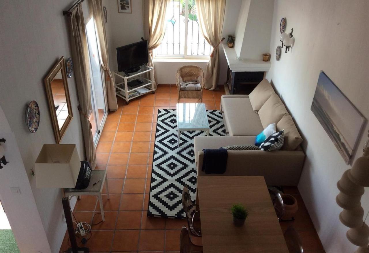 Appartement Casa11 - Oasis De Capistrano Nerja