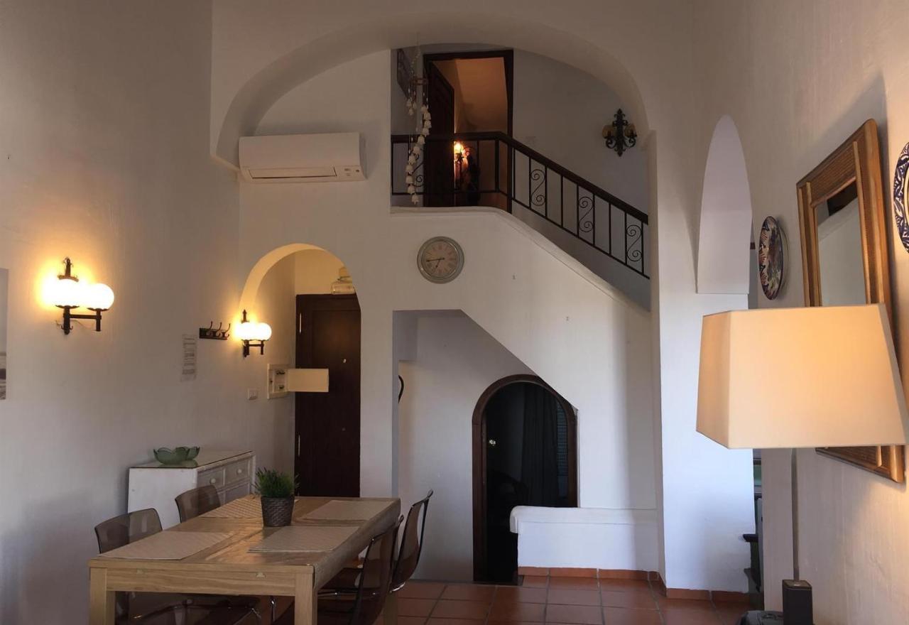 Casa11 - Oasis De Capistrano Appartement Nerja