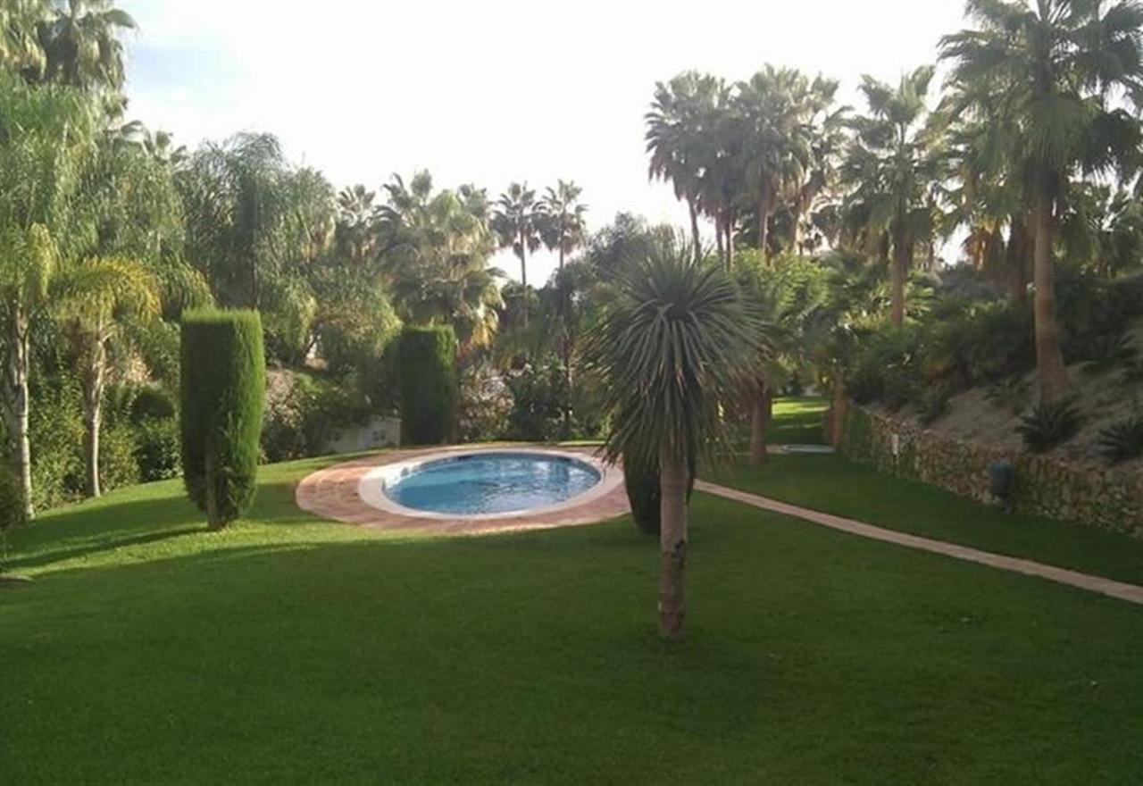 Casa11 - Oasis De Capistrano Appartement