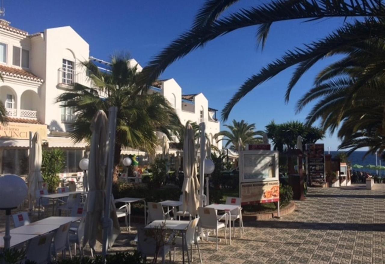 Appartement Casa11 - Oasis De Capistrano Nerja