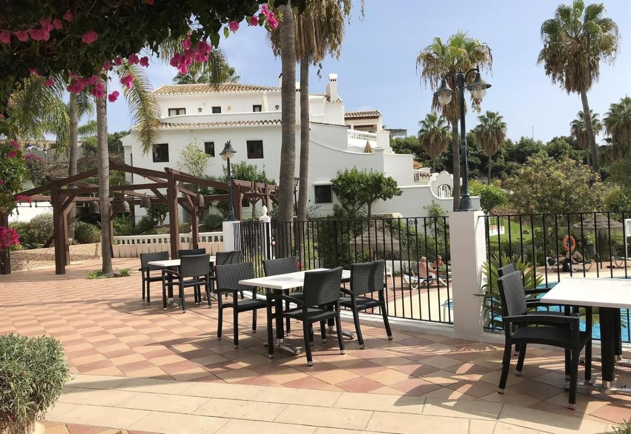 Casa11 - Oasis De Capistrano Appartement Nerja