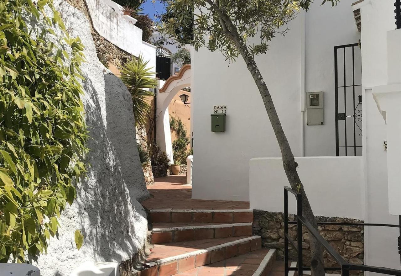 Casa11 - Oasis De Capistrano Appartement Nerja